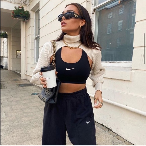 Arm warmer sweater shein Clearance